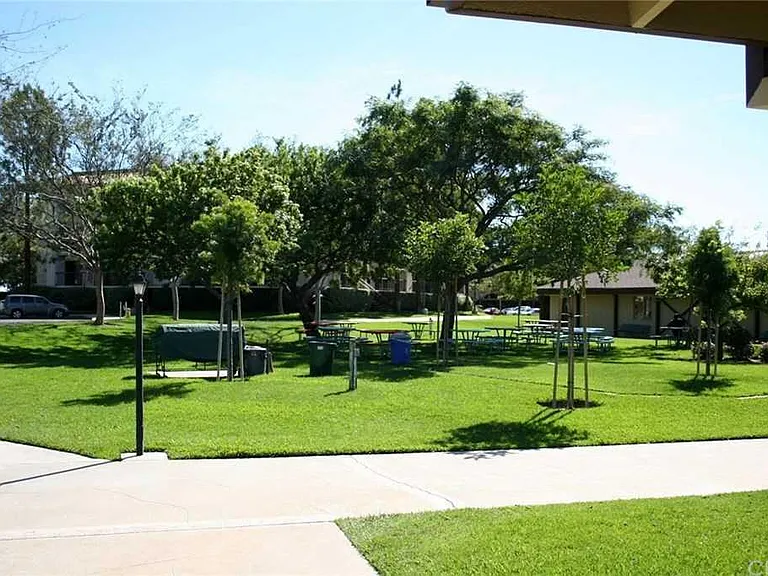 Multiple Parks with Picnic Facilities