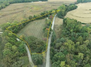 Quebec Rd, Oregon, MO 64473