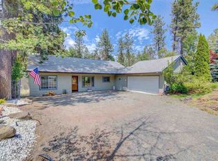 1603 E Pinecrest Rd, Spokane, WA 99203