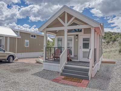 6507 County Road 102 LOT 155, Salida, CO, 81201