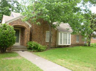 2805 Princeton St, Fort Worth, TX 76109