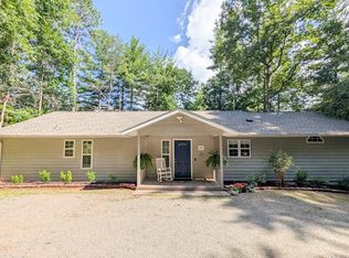 5302 Summer Wood Ln, Young Harris, GA 30582