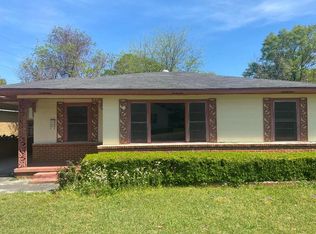 907 S 7th Ave, Laurel, MS 39440