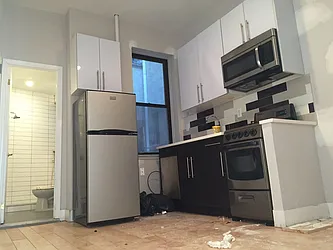 Rented by Brooklive Management/Deergrow Developments LLC