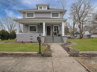 503 N Maple St, Momence, IL 60954