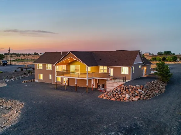 7328 Stonecrest Road NE, Moses Lake, WA 98837