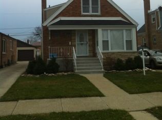 8115 S Troy St, Chicago, IL 60652
