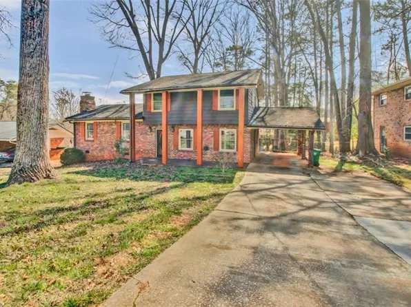 2261 Clanton Ter, Decatur, GA 30034