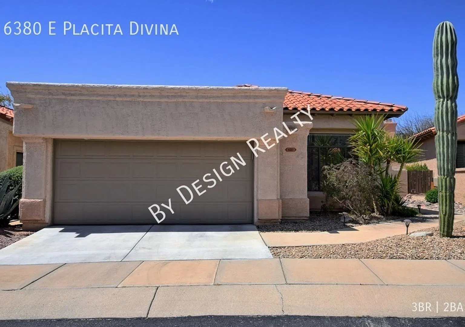 Las Ventanas 3 Bed 2 Bath - Close to Golf, Shopping, Restaurants — Photo 1