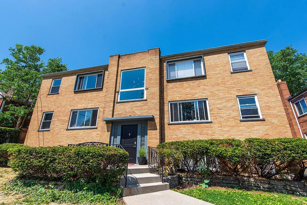 Building Photo - Pax- Paxton Woods 4173