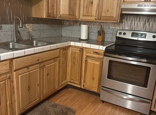 1623 W Park Ave APT 3, Riverton, WY 82501