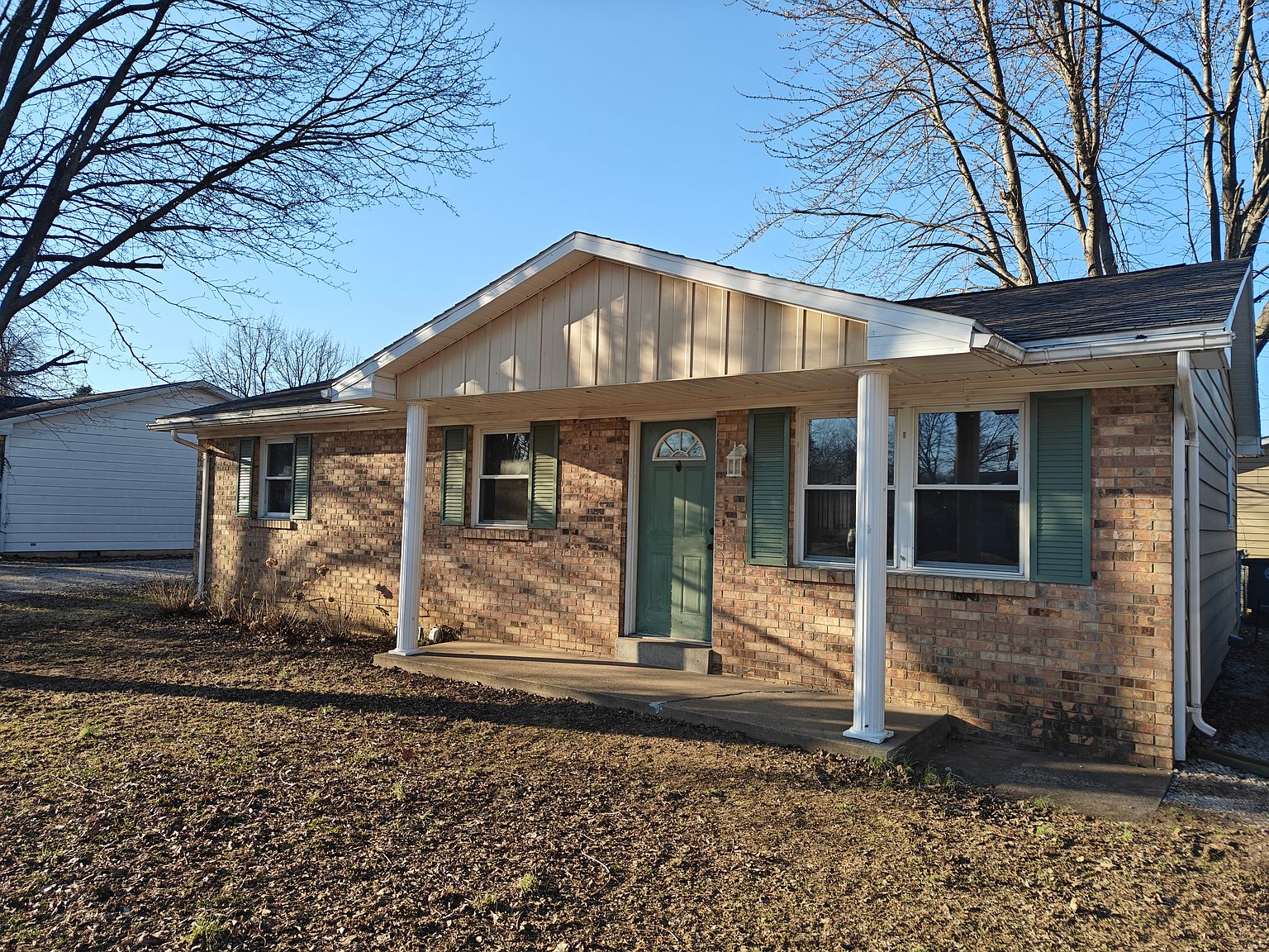 7516 E Gum St, Evansville, IN 47715 | Zillow
