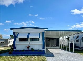 412 Timber Ln N, North Fort Myers, FL 33917