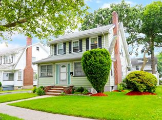 27 Madison Ave, East Orange, NJ 07017