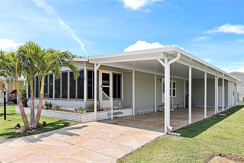 10303 Burnt Store Rd UNIT 184, Punta Gorda, FL 33950 MLS C7475380