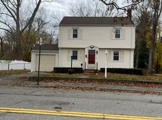 28 Webb St, Weymouth, MA 02188