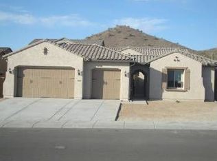 1624 W White Feather Ln, Phoenix, AZ 85085