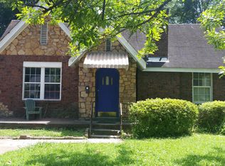 2259 Jackson Ave, Memphis, TN 38112