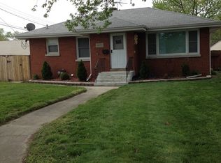 18170 Maple St, Lansing, IL 60438