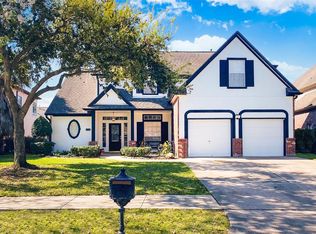 2553 Du Lac Trce, Seabrook, TX 77586