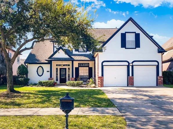 2553 Du Lac Trace, Seabrook, TX 77586