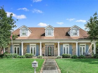 102 Colony Rd, Belle Chasse, LA 70037