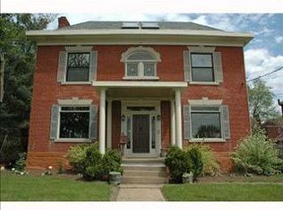 4231 Saline St, Pittsburgh, PA