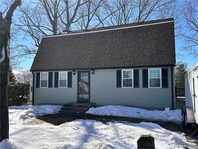 99 Silverwood Ln, West Warwick, RI, 02893