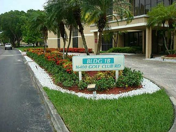 2nd image of 16400 Golf Club Rd APT 212