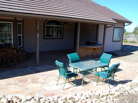 back patio