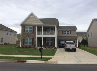 819 Solandra Way, Tega Cay, SC 29708