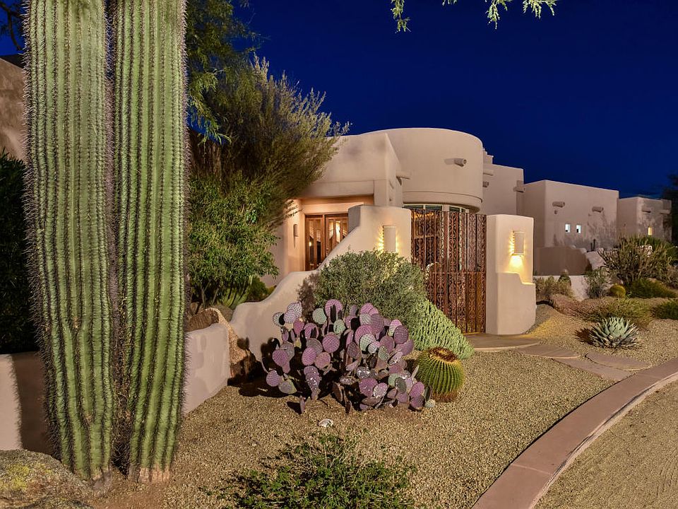 1st image of 8400 E Dixileta Dr Unit 152