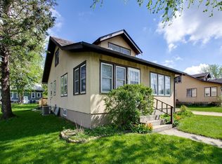 507 W Main St, Arlington, MN 55307