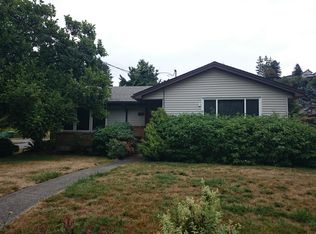 7550 Fauntleroy Way SW, Seattle, WA 98136