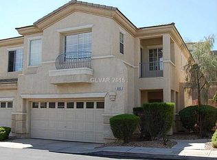 685 Solitude Point Ave, Henderson, NV 89012