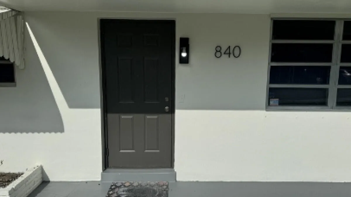 2 bed, 1.0 bath, 1050 sqft, $1,995 — Photo 4