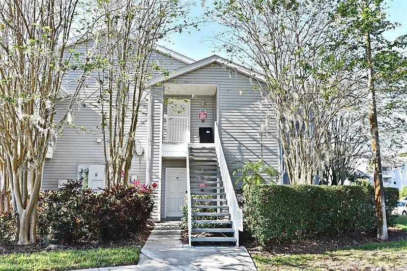 Regency Park At Lake Mary Condominiums Lake Mary, FL Zillow