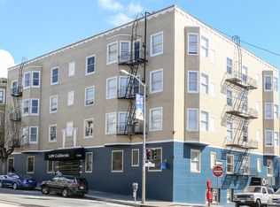 1499 California St., San Francisco, CA 94109