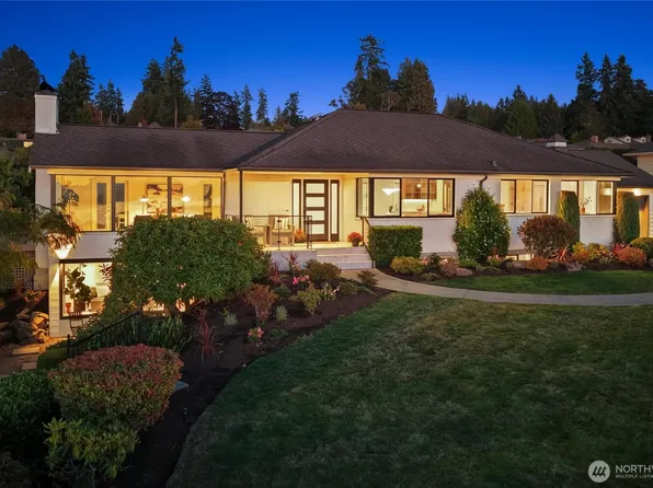 17730 14th Avenue NW, Shoreline, WA 98177