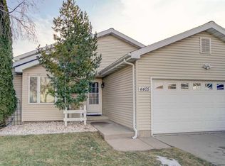 4405 Doe Crossing Trl, Madison, WI 53704