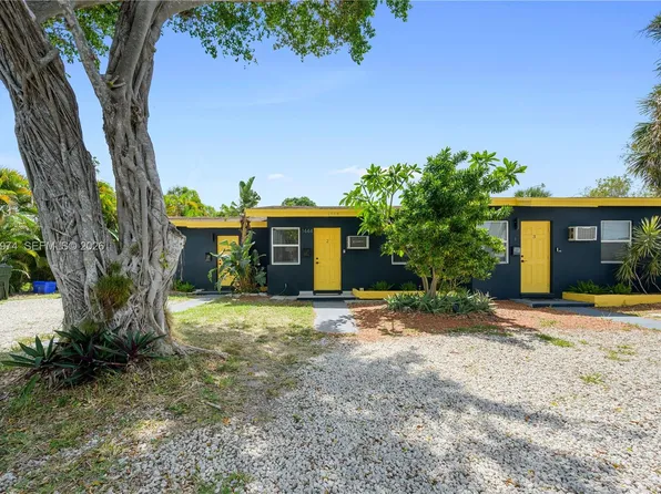 1444 NE 13th Ave, Fort Lauderdale, FL 33304