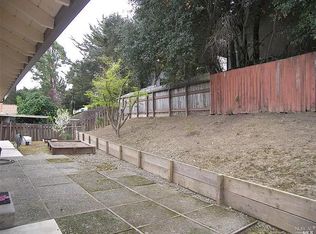 1825 Sereno Dr #1825, Vallejo, CA