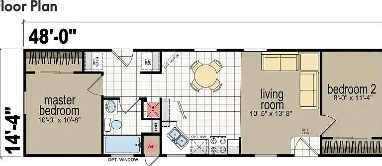 9510 Harbor Dr #14 — Photo 3