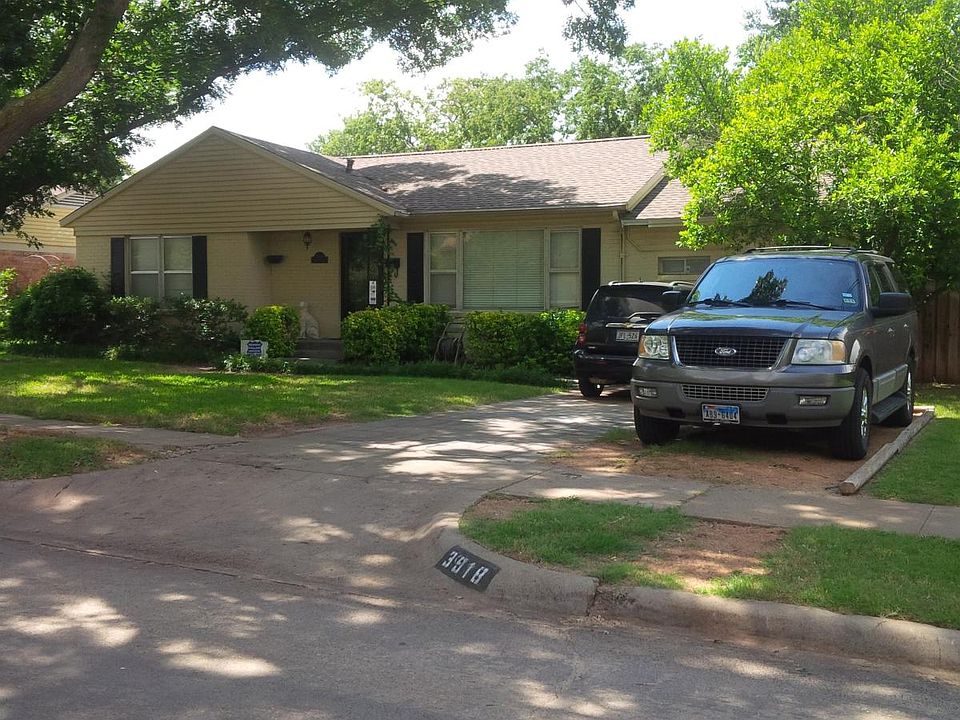 Curb View