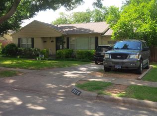 3918 Valley Ridge Rd, Dallas, TX 75220