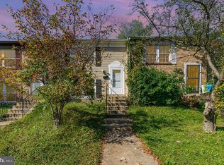 1754 E Horseshoe Ln, Edgewood, MD 21040