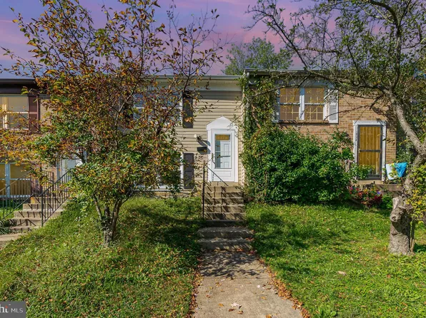 1754 E Horseshoe Ln, Edgewood, MD 21040