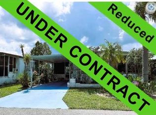 417 Andros, Venice, FL 34285