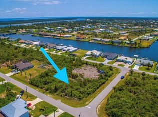 15531 AQUA CIRCLE, PORT CHARLOTTE, FL 33981