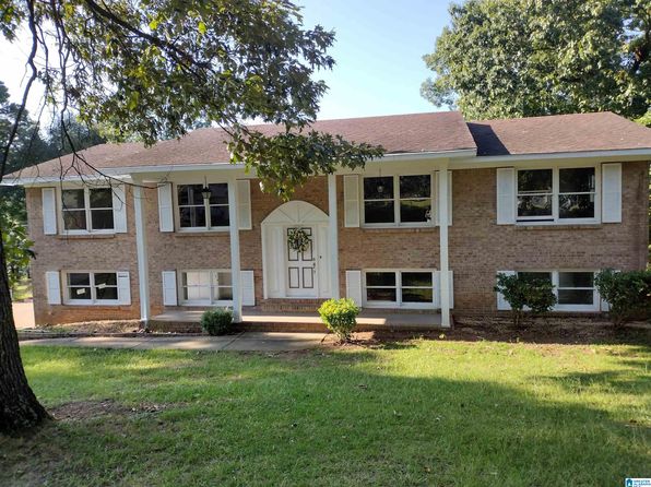 153 Briarwood Ave, Eastaboga, AL 36260
